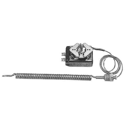 012313 Groen - High-Performance Thermostat Replacement 012313 Groen - High-Performance Thermostat Replacement